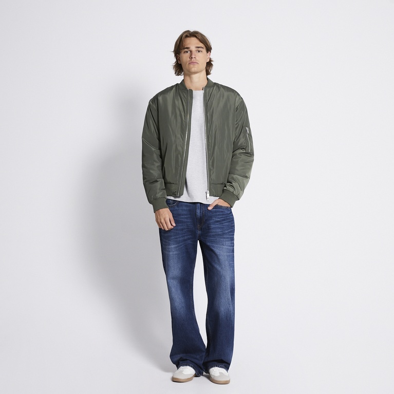 Bomber jacket "K2"